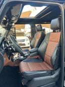 مرسيدس بنز G 63 AMG