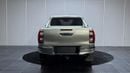 Toyota Hilux HILUX SMART CABIN (1.5) MANUAL DEISEL