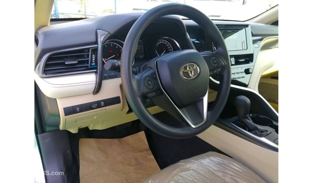 Toyota Camry 2.5Ltr LE-E , petrol 2023Model
