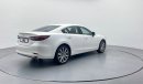 Mazda 6 SPORT 2.5 | Under Warranty | Inspected on 150+ parameters