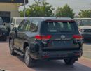 تويوتا لاند كروزر TOYOTA LAND CRUISER VXR TT 402 (300 SERIES) 3.5 L 4WD