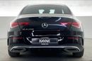 Mercedes-Benz CLA 250 Premium | Guaranteed Warranty | 0 Down Payment