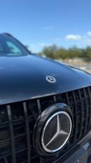 مرسيدس بنز GLS 450 Export from Australia