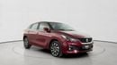 Suzuki Baleno GLX | Guaranteed Warranty | 0 Down Payment