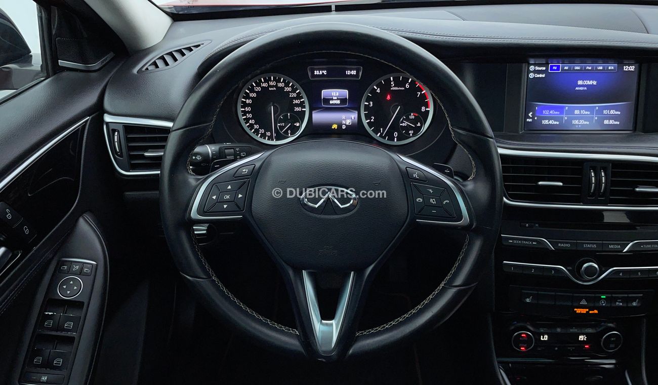 Infiniti Q30 PREMIUM 1.6 | Zero Down Payment | Free Home Test Drive