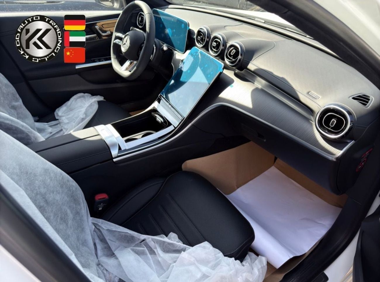 Mercedes-Benz C 200 L C200L Sport Edition