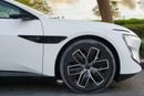 أفاتر 12 2025 AVATR 12 Ultra Extended Range Sedan White 0Km