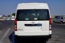 Toyota Hiace High Roof DX 3.5L Petrol Automatic