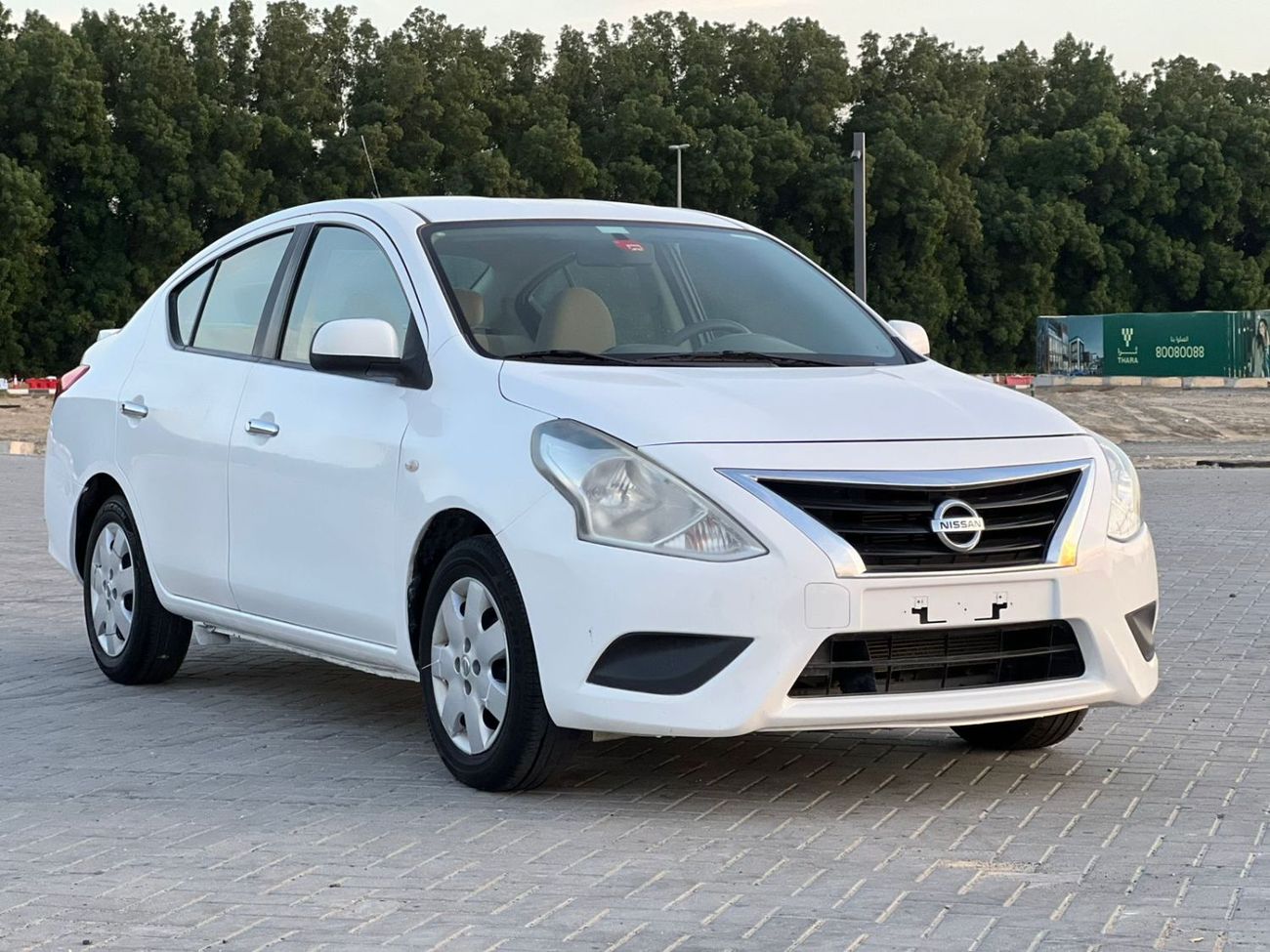 Nissan Sunny S 1.6L