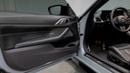 بي أم دبليو M4 Competition 3.0L
