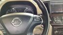Nissan Pathfinder 3.5 SV 4WD AUTO | Guaranteed Warranty | 0 Down Payment