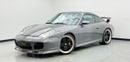 Porsche 911 TARGA 2002 Porsche 911 Targa, Service History, Glass Roof, Excellent Condition, Japanese