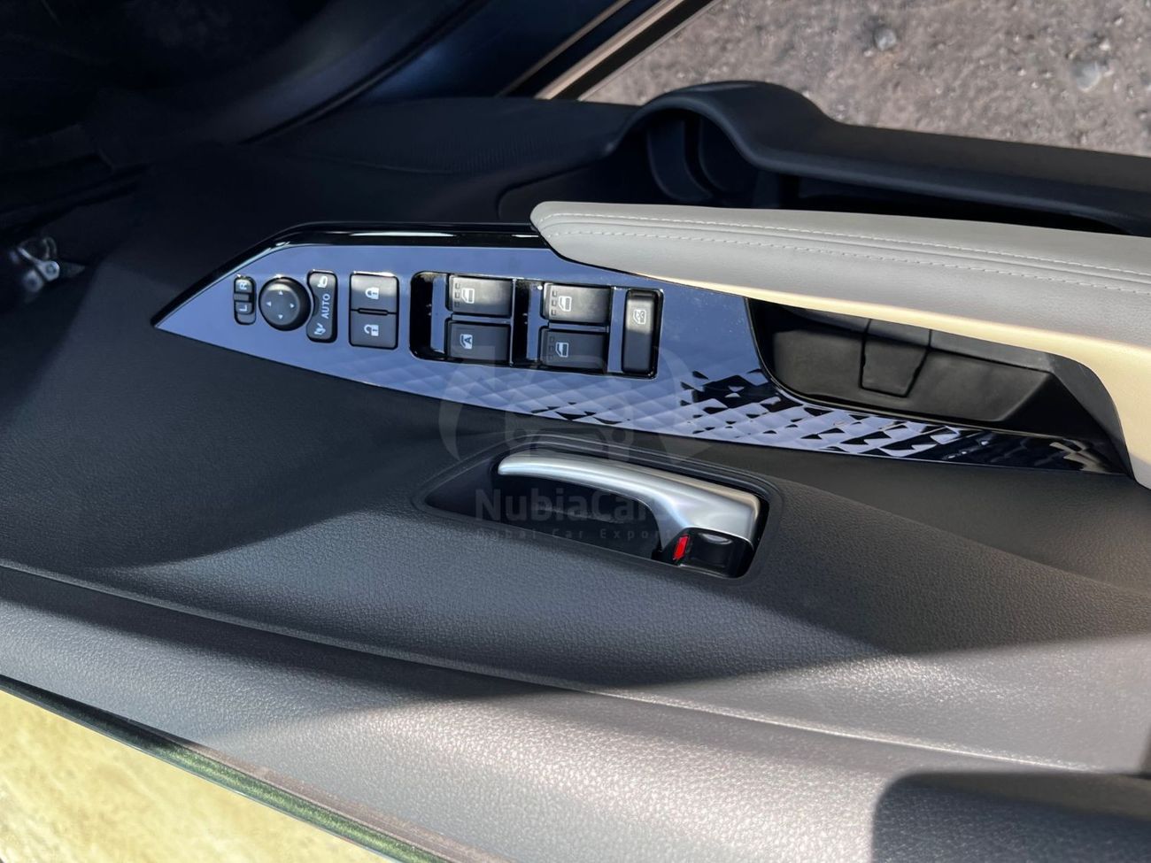 Toyota Yaris 2023 Model Toyota Yaris G (ADAS) (Full-Option) 1.5L 4-Cyl Petrol A/T FWD