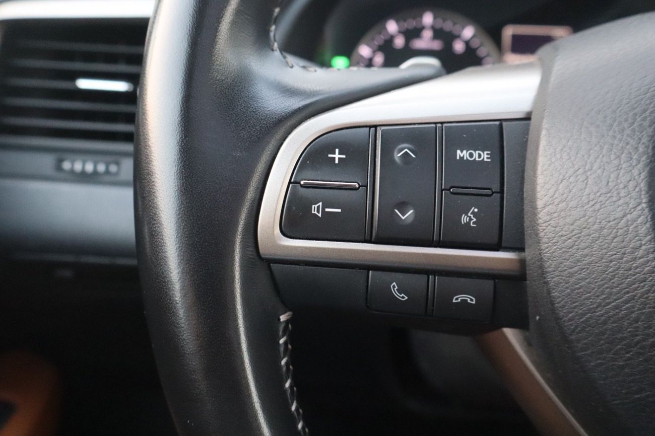 لكزس RX 350 F Sport 3.5L