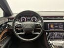 أودي A8 55 TFSI