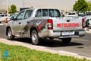 Mitsubishi L200 2.5L DIESEL DCABIN | 4x2 GL 5MT | 2023