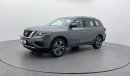 Nissan Pathfinder SL 3.5 | Under Warranty | Inspected on 150+ parameters