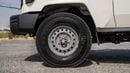 تويوتا Land Cruiser Pickup 70 LX