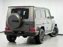 Mercedes-Benz G 63 AMG 2024 Mercedes-AMG G63, AMG Night Package, G MANUFAKTUR, Full Optn, 1 Year Warranty, FSH