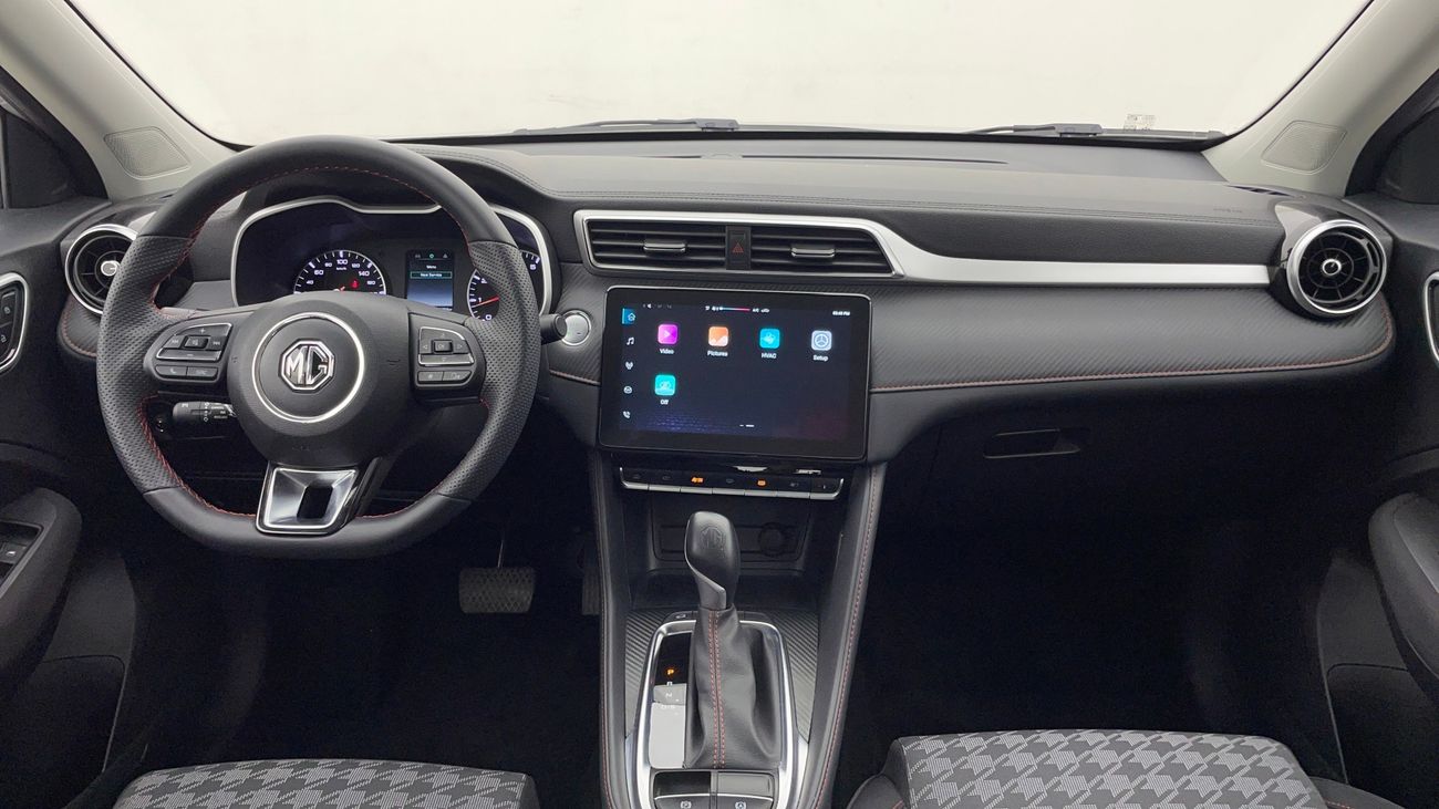 MG ZS STD 1.5 | Zero Down Payment | Home Test Drive