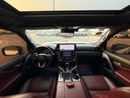 Lexus LX600 SIGNATURE 2023 LEXUS Lx600 SIGNATURE 7 SEATS 3.5TT AL FUTTAIM GCC 1st OWNER   KM: 71,000 PRICE: