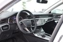أودي A6 AUDI A6 Avant 2.0L Petrol A/T 45TFSI S-Tronic