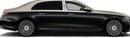 Mercedes Benz S 680 MAYBACH FIRST CLASS EDITION TWO TONE IN RIGHT HAND DRIVE