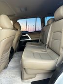 تويوتا لاند كروزر GXR 60th Anniversary 4.6L