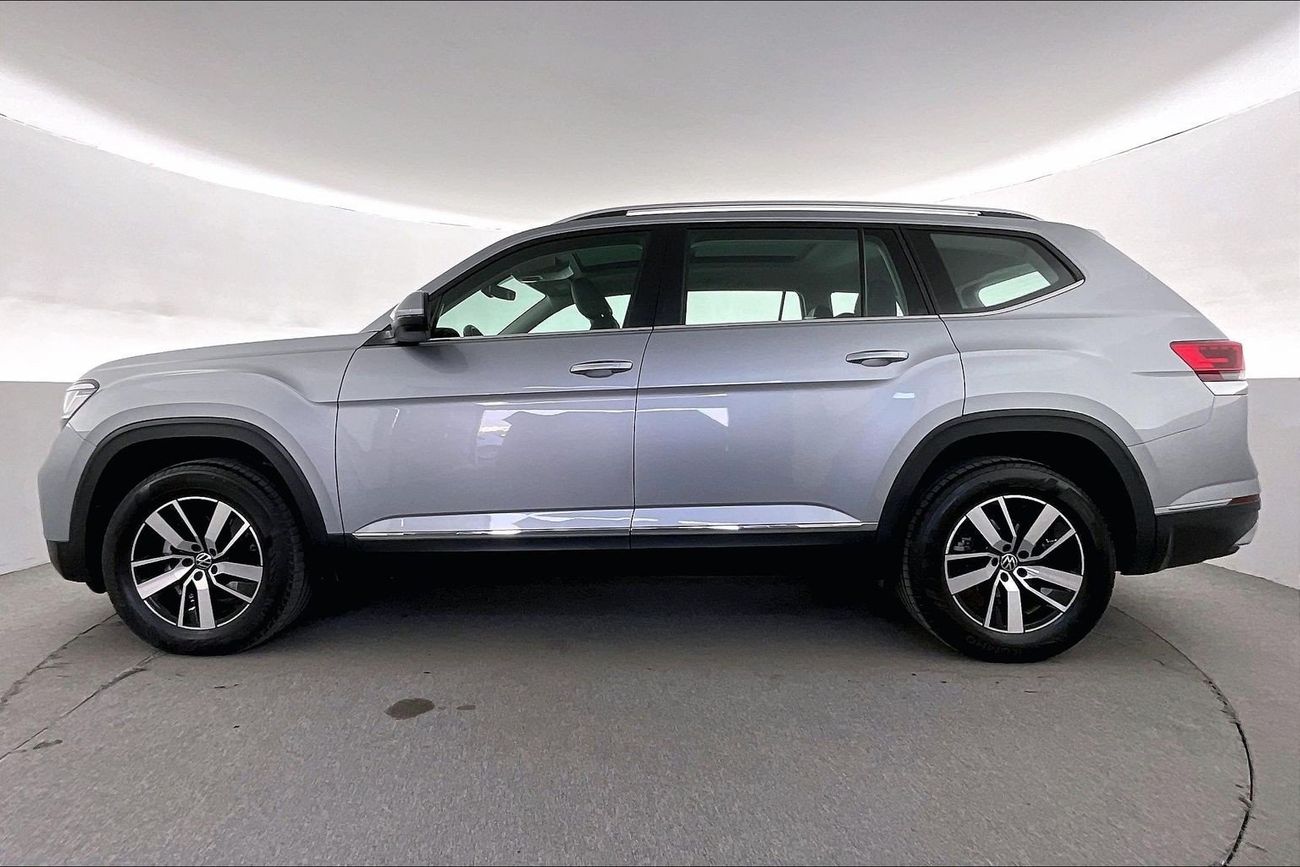 Volkswagen Teramont Comfortline | National Day Celebration | Guaranteed Warranty | 0 Down Payment