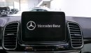 Mercedes-Benz GLS 500 GLS 500 4MATIC VSB 26831 AUGUST PRICE REDUCTION!!