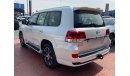 Toyota Land Cruiser (2020) GXR V8 Grand Touring, Inclusive VAT