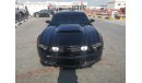 Ford Mustang Ford Mustang Import American Standard 8 cylinder 2012 model in excellent condition