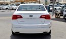 Kia Cadenza V6