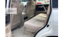 Toyota Land Cruiser VX ( INSIDE BEIGE )