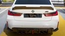 BMW M3 BMW M3 Competition  – G80 xDrive | Carbon Package