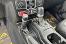 جيب رانجلر أنليميتد 2023 Jeep Wrangler Rubicon 392 SRT, Feb/2027 JEEP Warranty, GCC