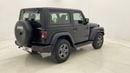 Jeep Wrangler SPORT 3.6 | Zero Down Payment | Home Test Drive