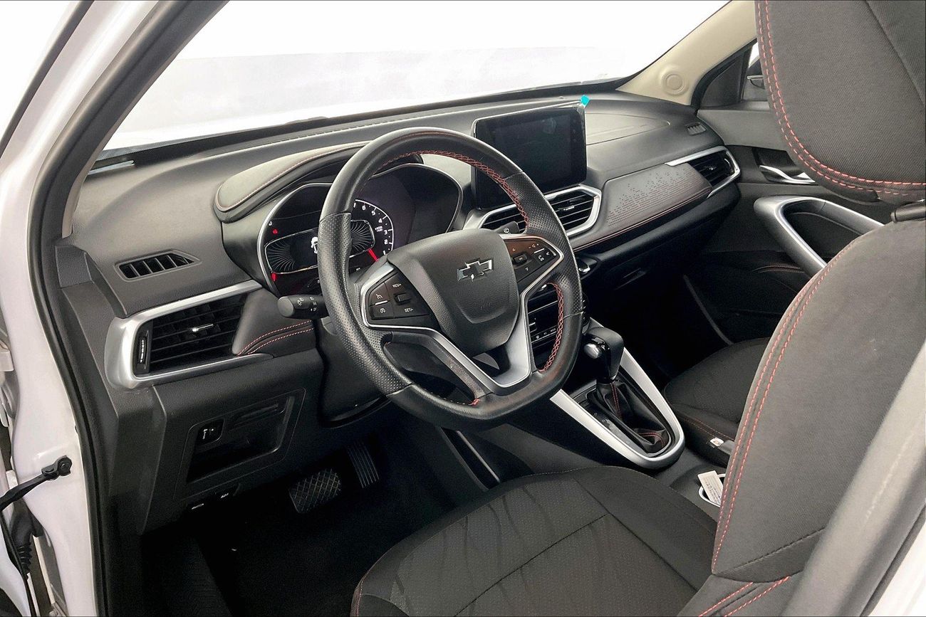 Chevrolet Groove Premier | Guaranteed Warranty | 0 Down Payment