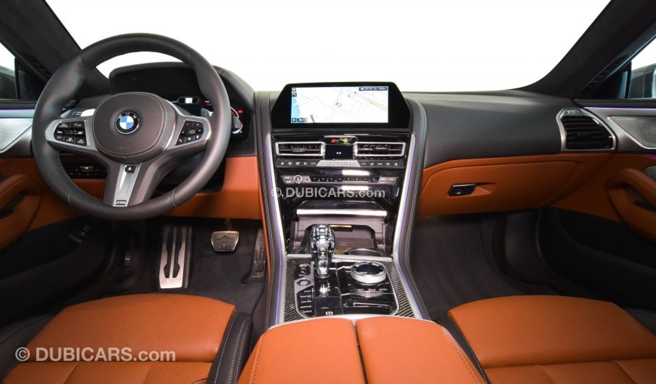 بي أم دبليو 840i I