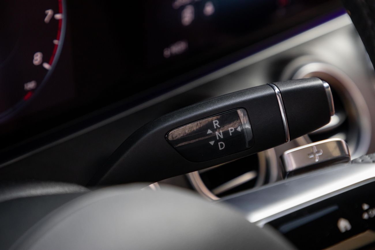 مرسيدس بنز E300 AMG | 3,819 P.M | 0% Downpayment | Mercedes E300 Agency Warranty & Service!