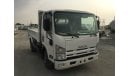 Isuzu NPR Dump Truck