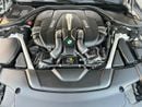 BMW 750Li BMW 750Li_Gcc_2019_Excellent_Condition _Full option