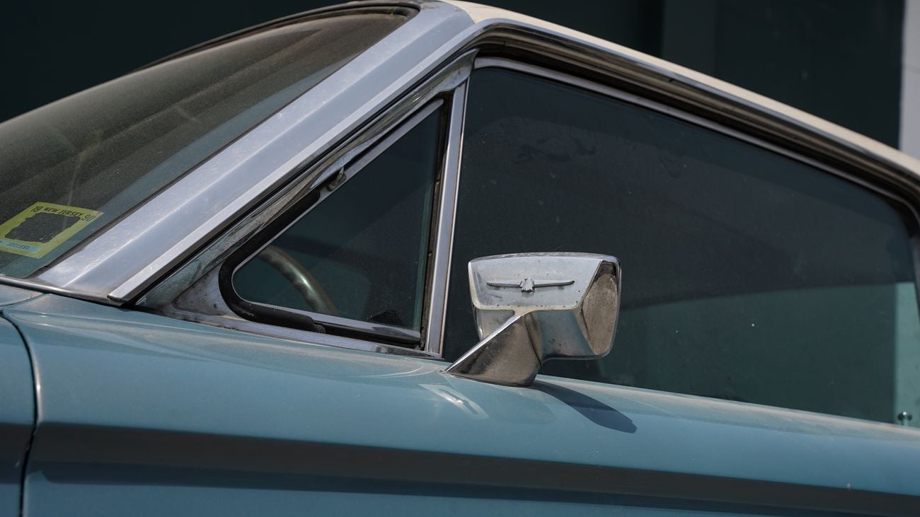 Ford Thunderbird