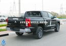 Mitsubishi L200 2024 Mitsubishi L200 / Triton Sportero 2024 / 2.4L Diesel 4WD Double Cab DSL / Export Only