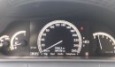 Mercedes-Benz CL 500 2008 Kit AMG 63 Full options Gulf Specs