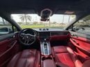 Porsche Macan GTS