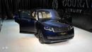 Land Rover Range Rover AUTOBIOGRAPHY P530 | LIMITED OFFER | LONG WHEELBASE | FULLY LOADED | NEW