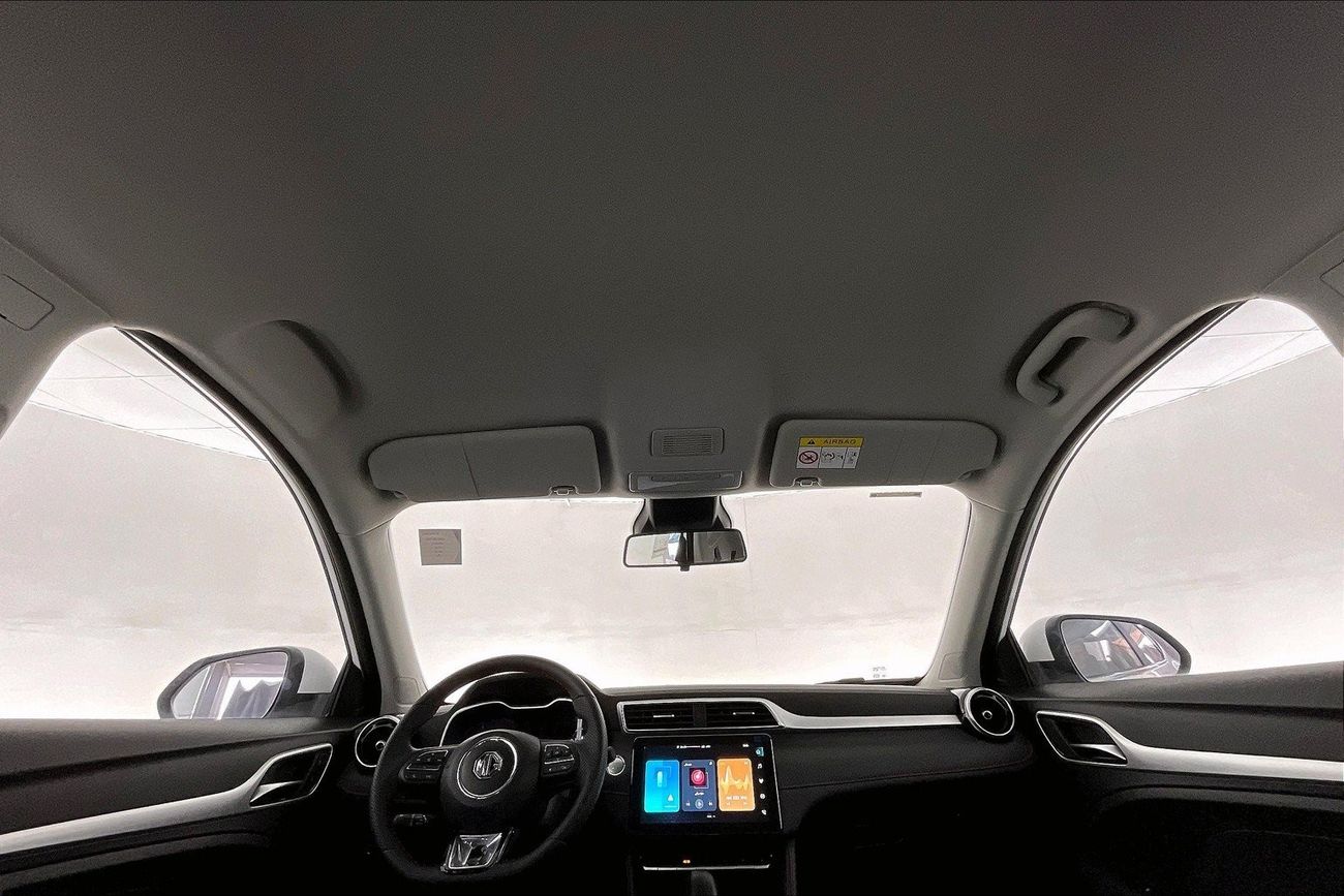 Volkswagen Touareg R-Line| 1 year free warranty | Exclusive Eid offer