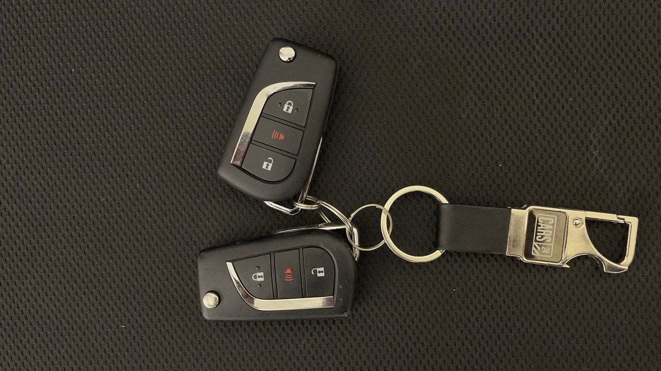 Toyota Corolla Cross XL 1.8 | Zero Down Payment | Home Test Drive