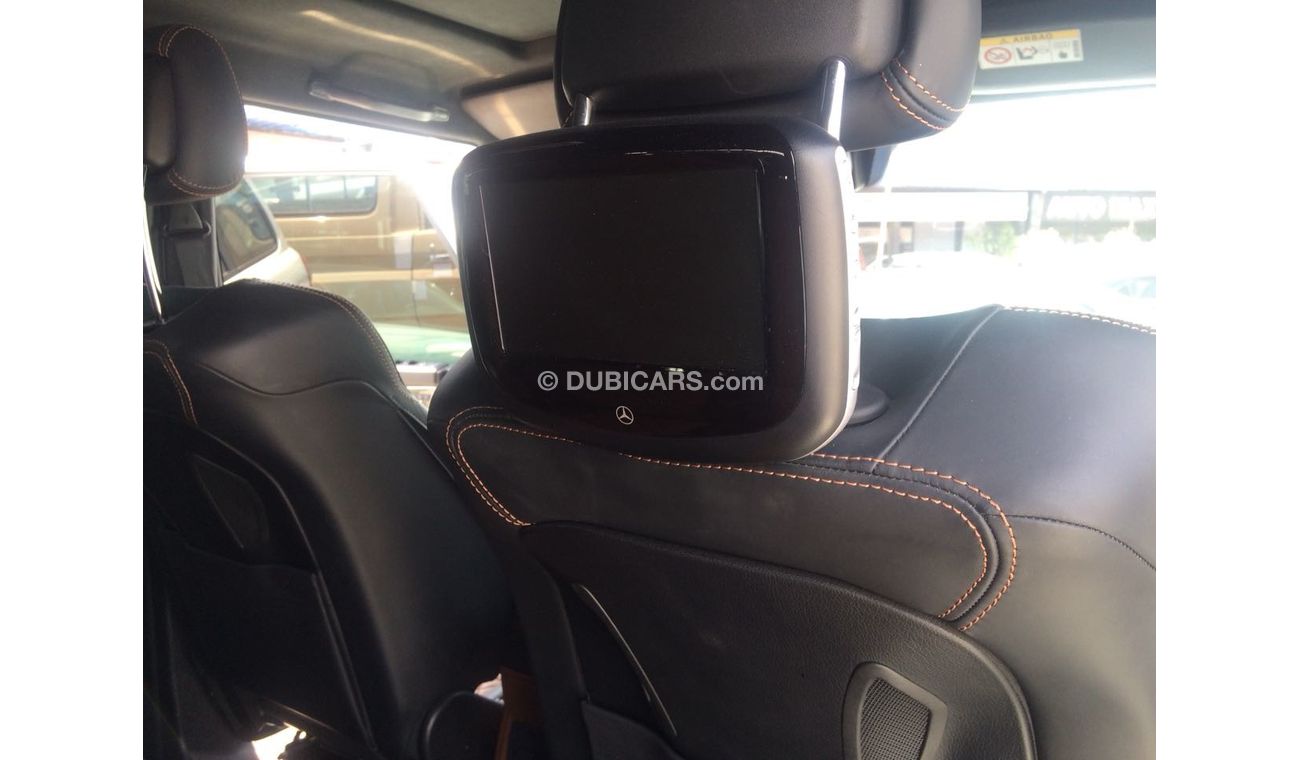 Mercedes-Benz G 63 AMG Inclusive VAT